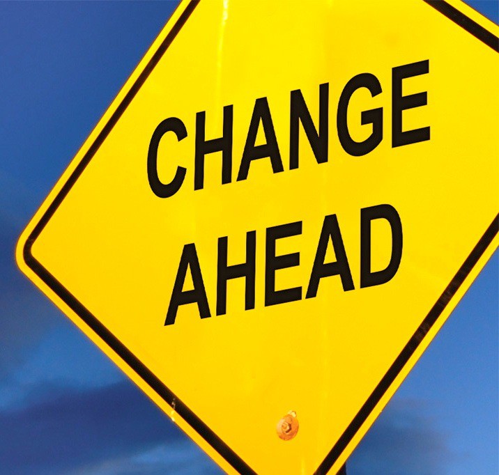 Change Order Matthew Murrey Design