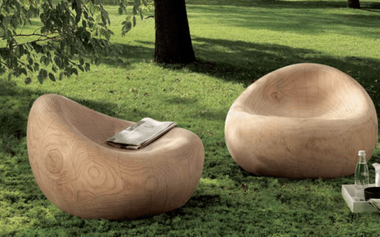 Tree discount chair design