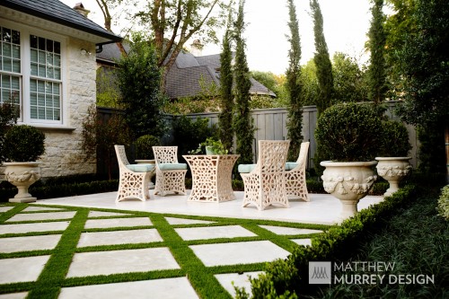 home tours provide landscape style inspiration