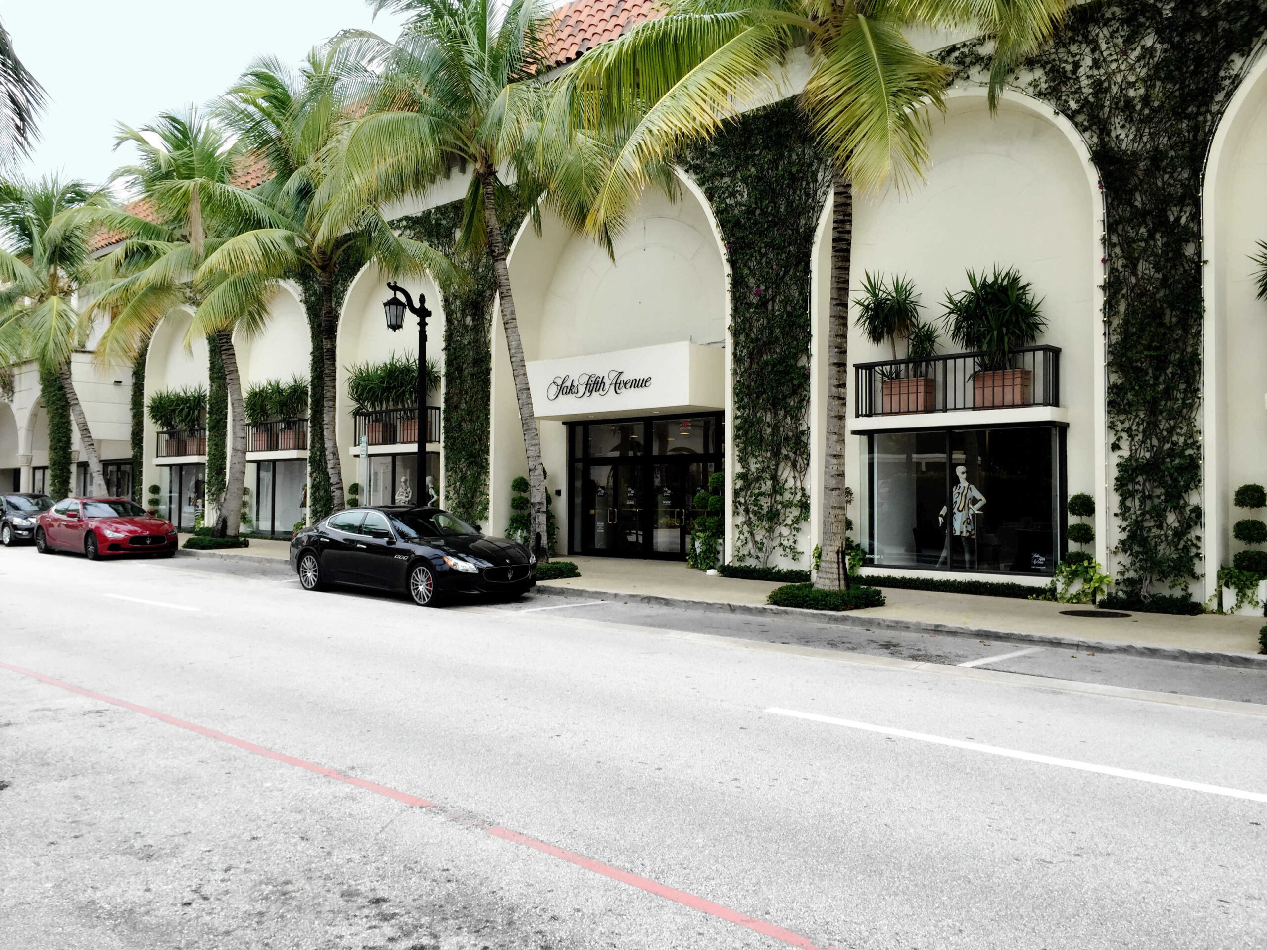 Neiman Marcus to leave Worth Avenue in Palm Beach