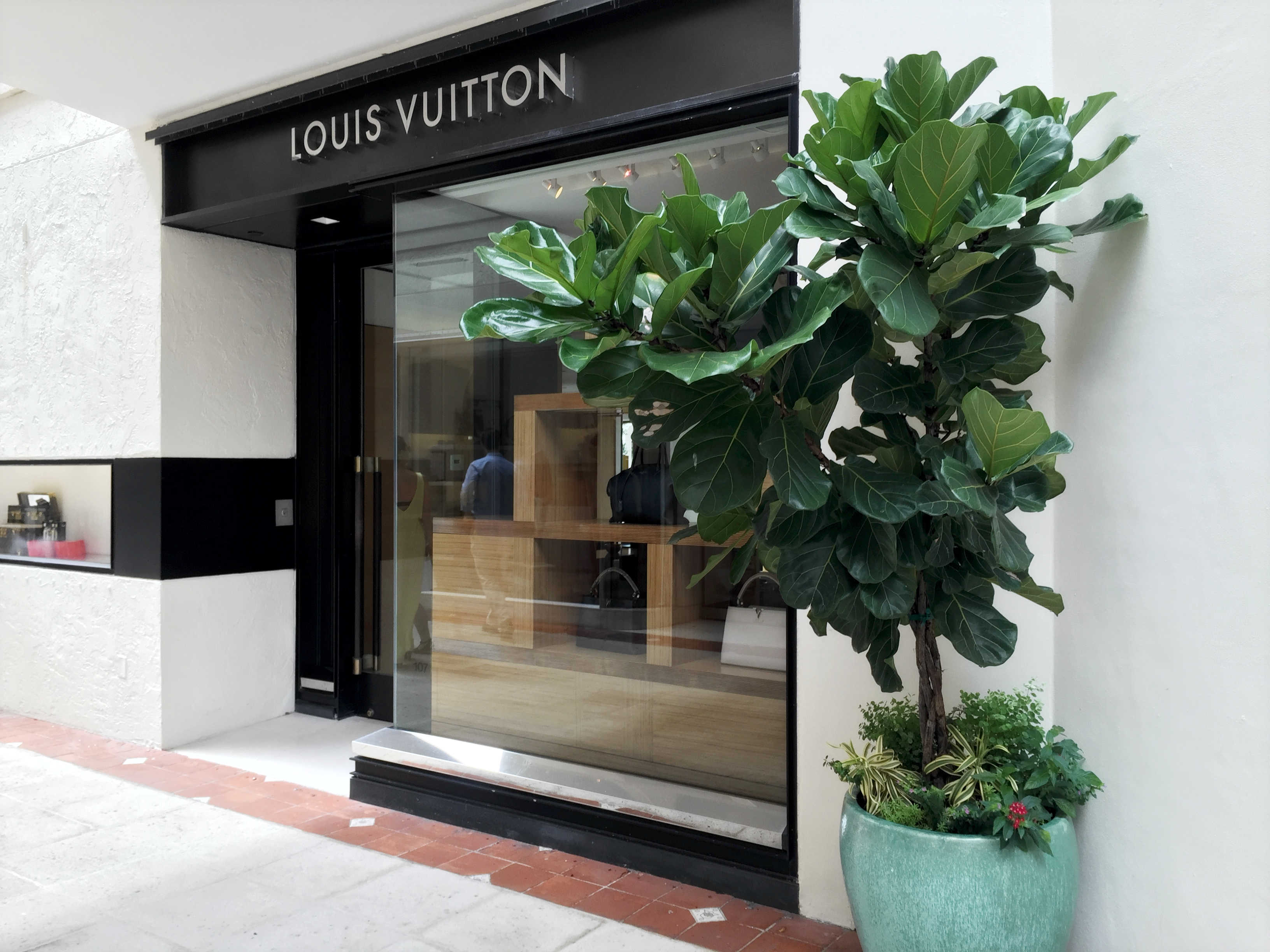 louis vuitton worth ave