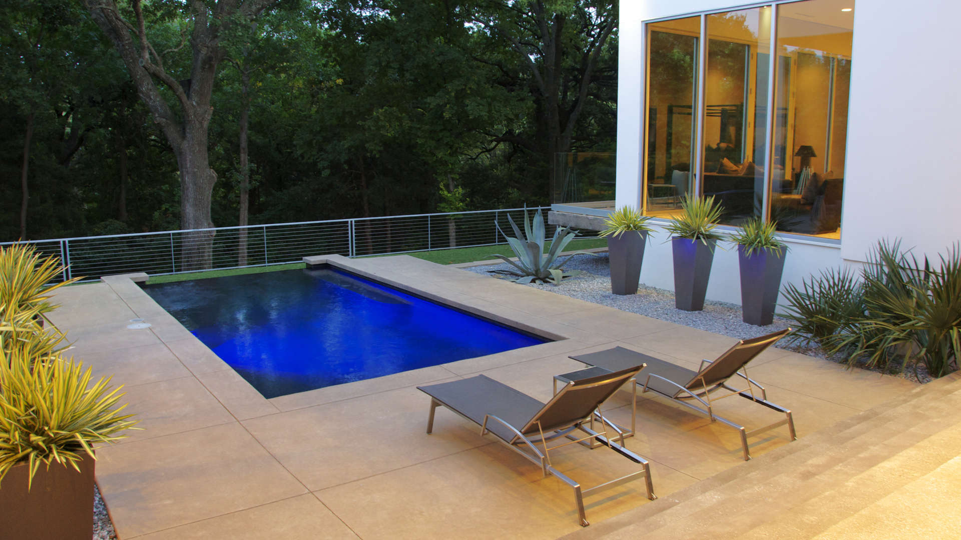 Dallas Landscape Design Firm - Matthew Murrey Design