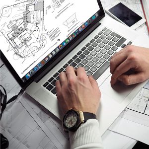 landscape design documents