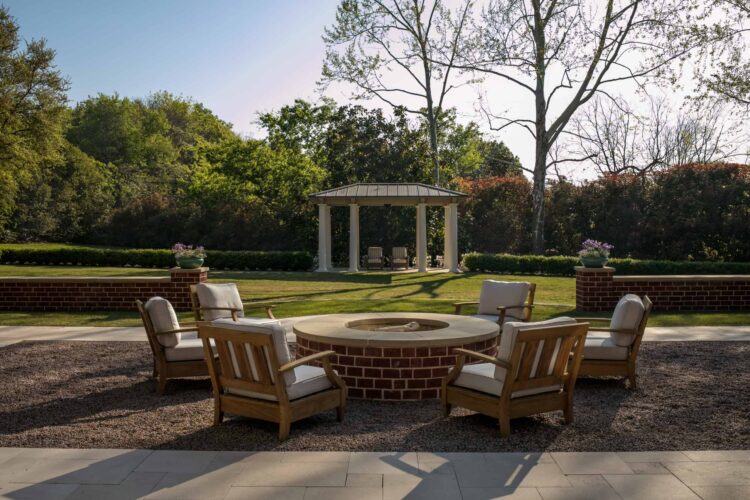 Dallas Landscape Design Firm - Matthew Murrey Design